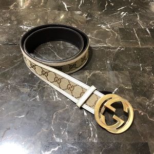 Gucci Belt